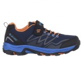 Cumpara ieftin Pantofi sport copii Hi-Tec Blaockout Low bleumarin