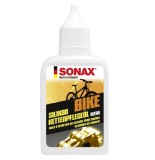 Lubrifiant cu Silicon Intretinere Lant Sonax, 50ml
