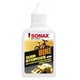 Lubrifiant cu Silicon Intretinere Lant Sonax, 50ml