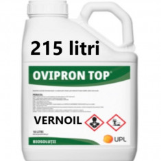 Insecticid-Acaricid Vernoil 215 l