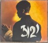 Cd prince 3121 digipack