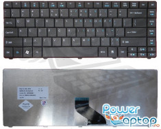 Tastatura Laptop Gateway NS40TG foto