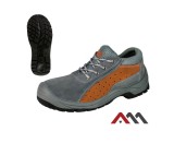 Bocanci protectia muncii BPZvent, gri, marimea 42, Artmas ART422231
