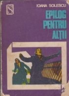 Epilog pentru altii foto