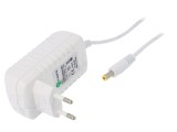 Alimentator 12VDC 1,5A 18W