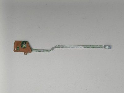 Buton Power TOSHIBA SATELLITE L50-B foto