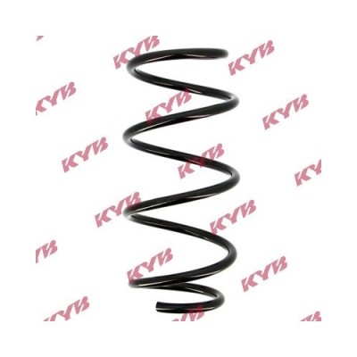 KYB Arc spiral K-Flex foto