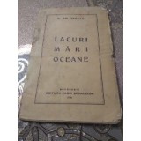 F Lacuri mari ocean 1929 casa scoalelor