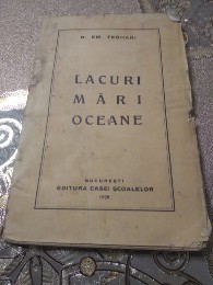 F Lacuri mari ocean 1929 casa scoalelor foto