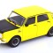 Macheta Simca 1000 Rallye 2 1970 galben- Whitebox 1/24