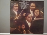Dvorak &ndash; Piano Quintet (1977/CBS/Holland) - VINIL/Vinyl/NM+, Clasica, Columbia