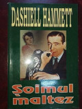 Soimul maltez- Dashiell Hammett