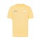 Formula 1 tricou de bărbați RDW Pale Banana F1 2024 - XL