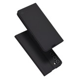 Husa Samsung Galaxy S23 Plus Techsuit Magskin Book, negru