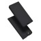 Husa Samsung Galaxy S23 Plus Techsuit Magskin Book, negru