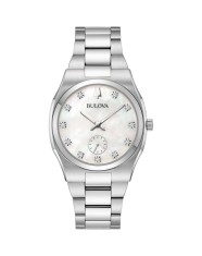Ceas Dama, Bulova, Surveyor 96P242 - Marime universala foto