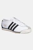 adidas Originals sneakers din piele Italia 70S culoarea alb, JS1323
