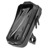 Cumpara ieftin Carcasa de telefon impermeabila 185-STRONG-ABS 4 RIDE (185mmx90mmx45mm, culoare negru)