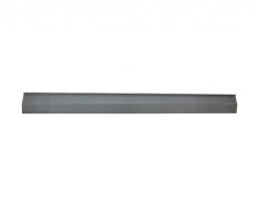 Segment reparatie prag Opel Corsa/Combo B 01.1993-10.2001 , partea Stanga, L=1600mm; Partea Inferioara,