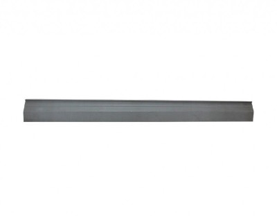 Segment reparatie prag Opel Corsa/Combo B 01.1993-10.2001 , partea Stanga, L=1600mm; Partea Inferioara, foto