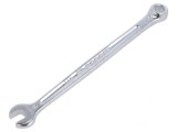 Cheie combinată 6mm 115mm satinată