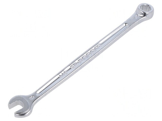 Cheie combinată 6mm 115mm satinată