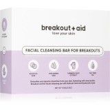 My White Secret Breakout+aid săpun pentru piele problematică cu acid salicilic