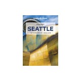 Lonely Planet Pocket Seattle 3