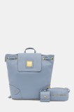Juicy Couture rucsac POPPY femei, mare, neted, BEJYF8790WVP