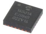 Adaptor DC/DC 2.7-5.5V 0.3-1A VQFN24