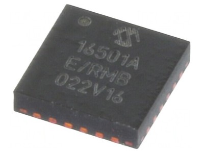 Adaptor DC/DC 2.7-5.5V 0.3-1A VQFN24 foto