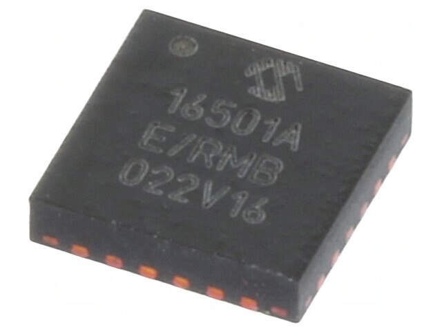 Adaptor DC/DC 2.7-5.5V 0.3-1A VQFN24
