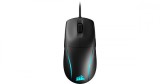 Mouse Gaming CORSAIR M75 Lightweight RGB, 26000 DPI, negru