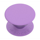 PopSockets - PopGrip - Antimicrobial Lavender