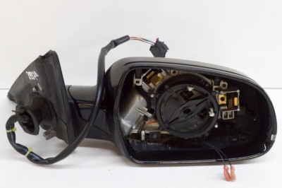Oglinda laterală dreapta AUDI A4 Avant 8K5, B8 2010 OEM: 8T0857528D 21477597 foto