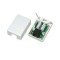 Priza UTP, 8P8C, simpla, CAT5, 201777