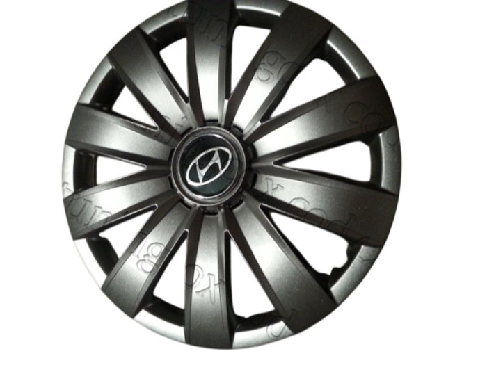 Capace Hyundai r16 la set de 4 bucati cod 421