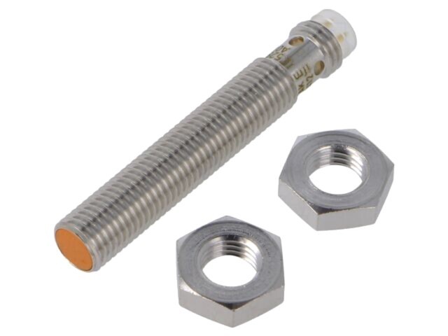 Senzor inductiv IFM ELECTRONIC