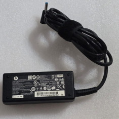 Incarcator laptop HP 45W 19.5V 2.31A - mufa: 4.5x3.0 pin - poze reale