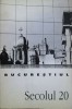 Revista Bucurestiul Secolul 20 (1997) - Evoluția și Istoria Orașului, Număr Special, Arhitectură