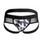Chiloti C4M Mixed Jockstrap, Camuflaj, L