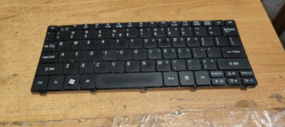 Tastatura Acer Aspire One MP-09H23U4-6984 #A5046 foto