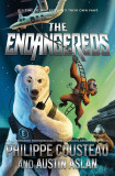 The Endangereds | Philippe Cousteau, Austin Aslan