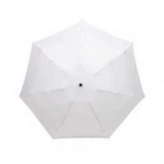 Umbrela Shorty White