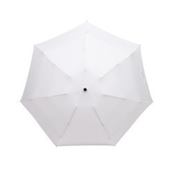 Umbrela Shorty White foto