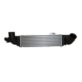 Intercooler Kia Sorento 2006-2009, 2.5 Crdi, Tipul radiatorului: fagure brazat, OE 281904A470, SRLine
