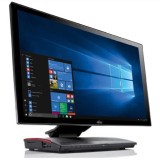 ALL IN ONE Refurbished, FUJITSU Esprimo X956, Procesor I5 6500T, Memorie RAM 8 GB, SSD NOU 256 GB, Ecran 23 inch