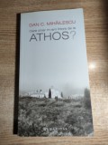 Cumpara ieftin Dan C. Mihailescu - Oare chiar m-am intors de la Athos? (Humanitas, 2011)