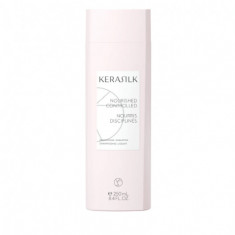 Sampon de par pentru netezire Kerasilk Essentials Smoothing Shampoo 250ml