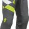 Pantaloni atv/cross Thor Sector Checker, culoare gri/verde, marime 34 Cod Produs: MX_NEW 290111008PE